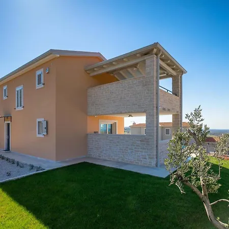 Villa Lisetta Markovac