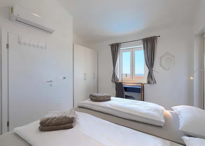 Lisetta Villa Markovac