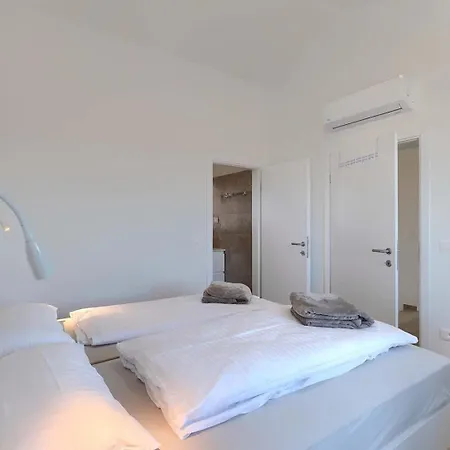 Villa Lisetta Markovac