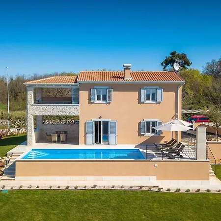 Villa Lisetta