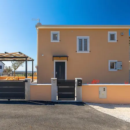 Villa Lisetta