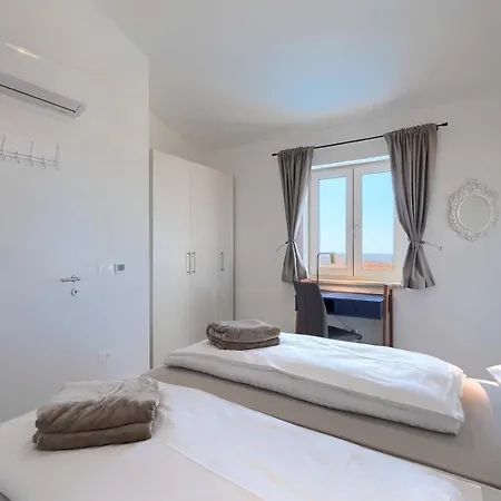 Lisetta Villa Markovac