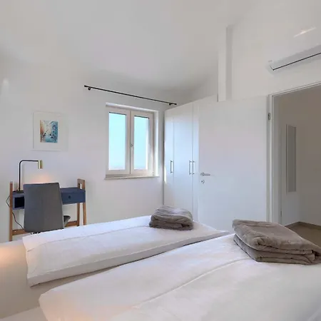 Lisetta Villa Markovac