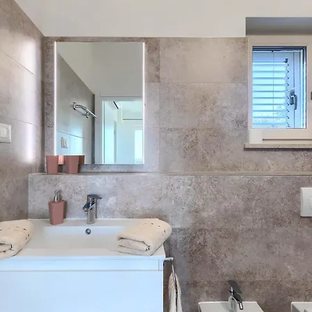 Lisetta Villa Markovac