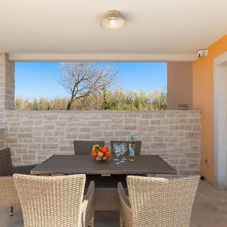 Villa Lisetta Markovac