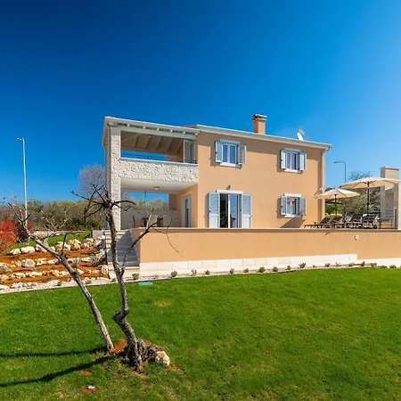 Villa Lisetta