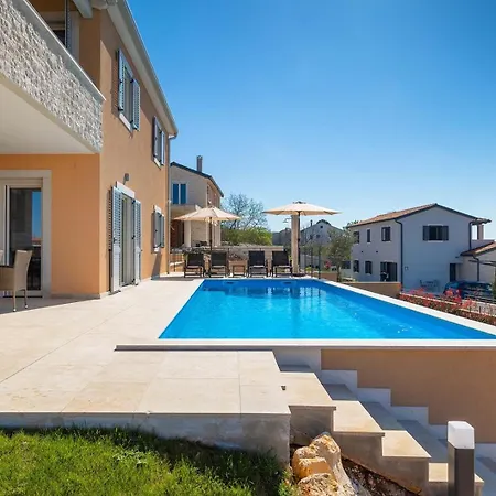 Villa Lisetta Markovac