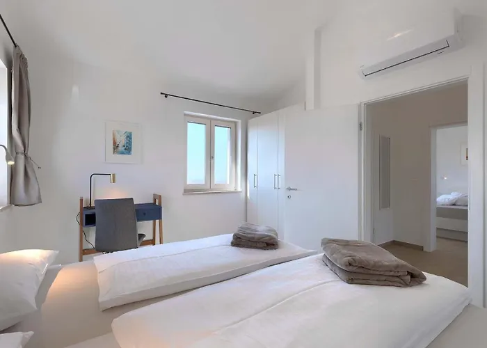 Lisetta 빌라 Markovac