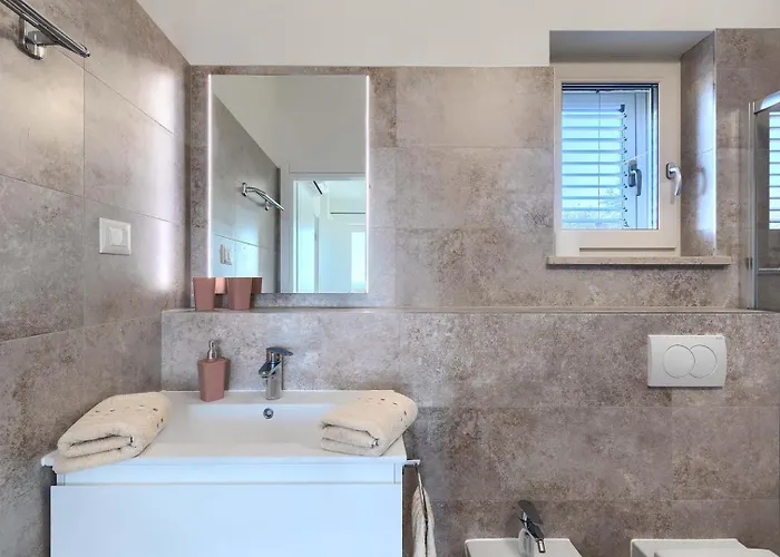 Lisetta 빌라 Markovac